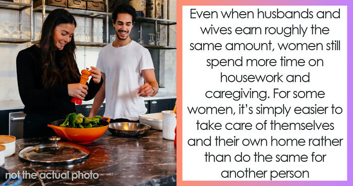 The “LAT” Lifestyle: Why Some Couples Are Saving Their Relationships By Living Apart