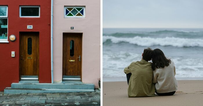 The “LAT” Lifestyle: Why Some Couples Are Saving Their Relationships By Living Apart