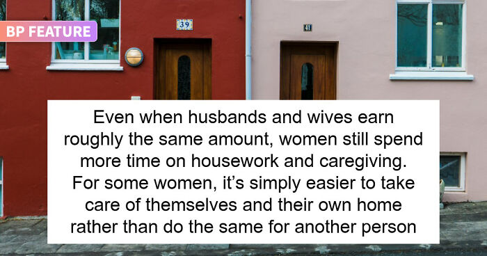 The “LAT” Lifestyle: Why Some Couples Are Saving Their Relationships By Living Apart