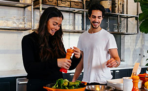 More Couples Are Choosing To Live Apart Together. Here’s Why It Might Actually Work