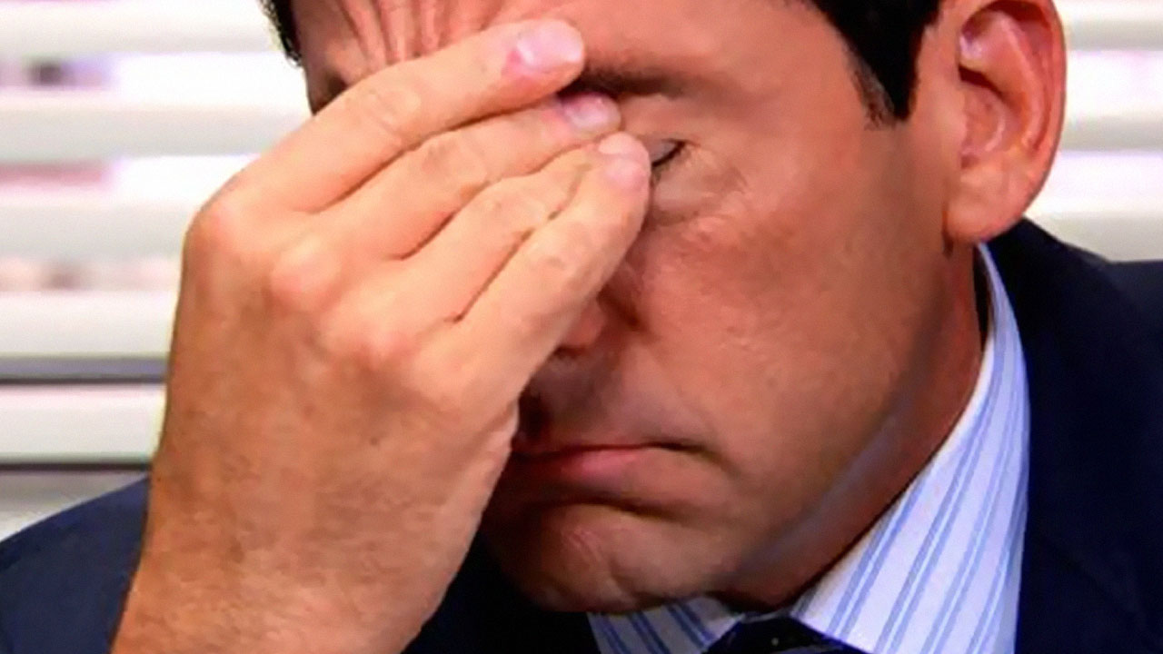 66 Times People Pretended To Be Someone Else And Embarrassed Themselves