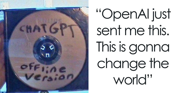These 45 Lies Are Proof That The Internet Can Still Be A Funny Place Sometimes (New Pics)