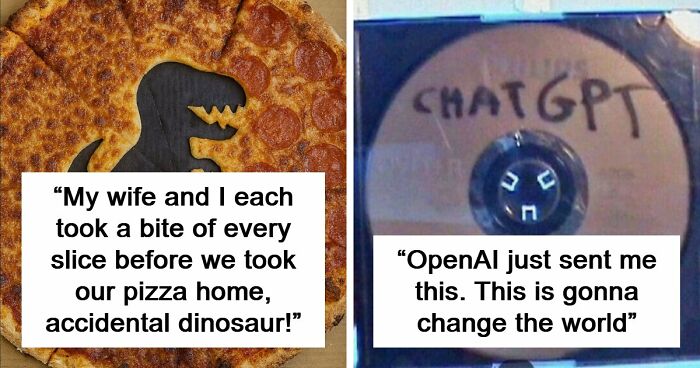 These 45 Lies Are Proof That The Internet Can Still Be A Funny Place Sometimes (New Pics)