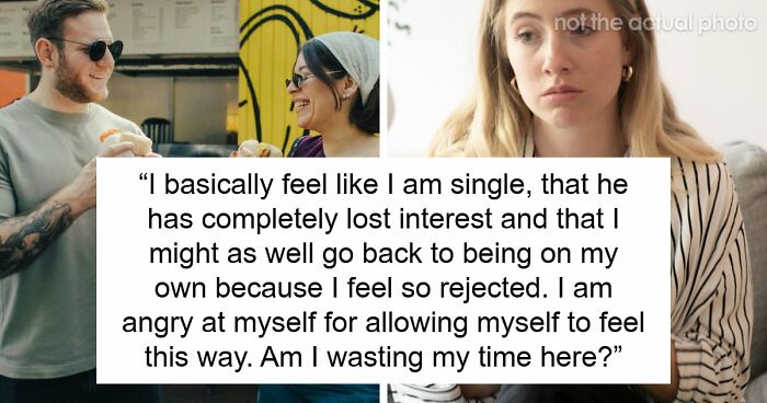 Guy Keeps Giving Shady Excuses To Bail On His GF, Her One Visit To His House Exposes Everything