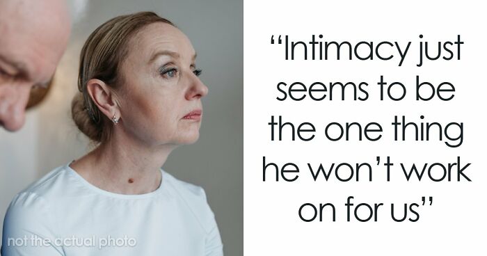 51 Times People Lasted For Over 20 Years In A Marriage And Then Something Switched