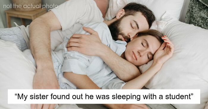 51 Times People Lasted For Over 20 Years In A Marriage And Then Something Switched