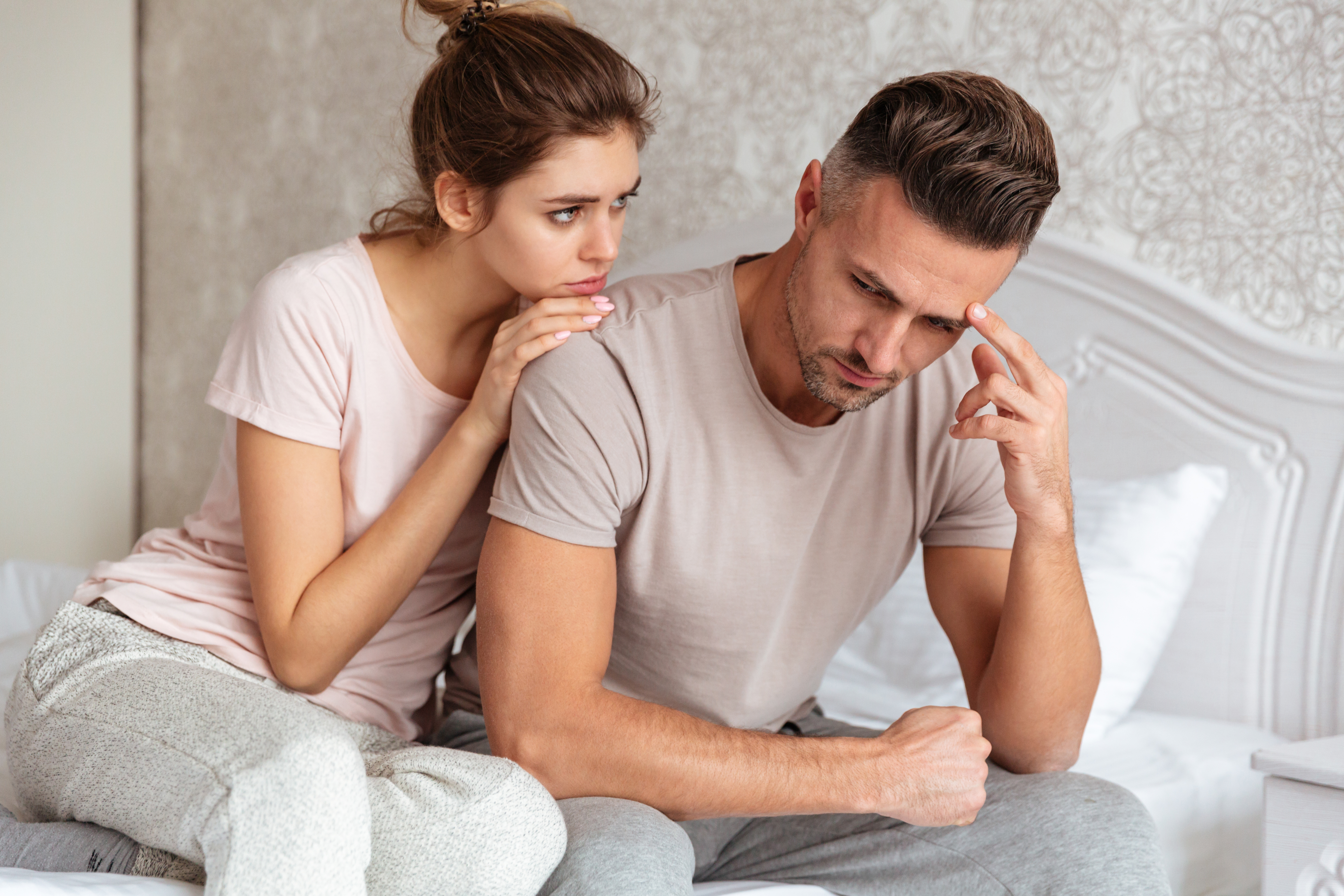 Religious Parents Try To Sabotage Son's Relationship But Fail When Extended Family Sides With Him Religious Parents Try To Sabotage Son's Relationship But Fail When Extended Family Sides With Him