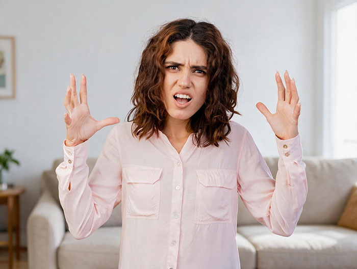An angry wife sneaks out at 4AM and hides money, leaving her hubby speechless and confused. An angry wife sneaks out at 4AM and hides money, leaving her hubby speechless and confused.
