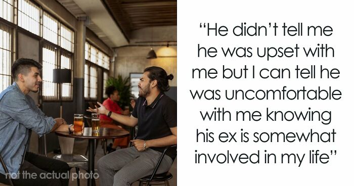 Man Dumps GF Over Her Choice Of Friend And The Internet Validates His Reasoning