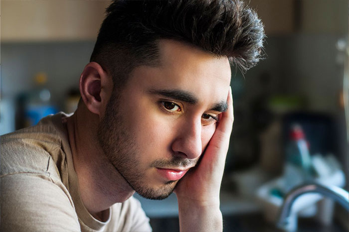 Man Dumps GF Over Her Choice Of Friend And The Internet Validates His Reasoning Man Dumps GF Over Her Choice Of Friend And The Internet Validates His Reasoning