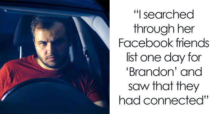 Husband Confronts Wife After Secretly Following Her, Almost Ruins Marriage Over His Insecurities