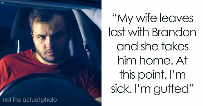 Husband Confronts Wife After Secretly Following Her, Almost Ruins Marriage Over His Insecurities