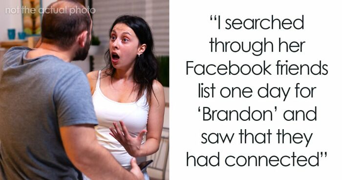 Husband Confronts Wife After Secretly Following Her, Almost Ruins Marriage Over His Insecurities