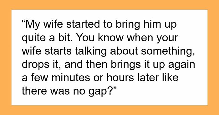 Husband Confronts Wife After Secretly Following Her, Almost Ruins Marriage Over His Insecurities