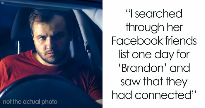 Husband Confronts Wife After Secretly Following Her, Almost Ruins Marriage Over His Insecurities