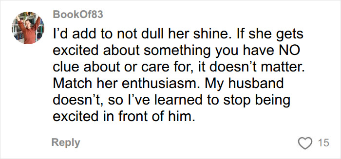 Man Shares 8 Non-Negotiables For How Men Should Treat Women, And Some Of His Rules Have People Talking Man Shares 8 Non-Negotiables For How Men Should Treat Women, And Some Of His Rules Have People Talking