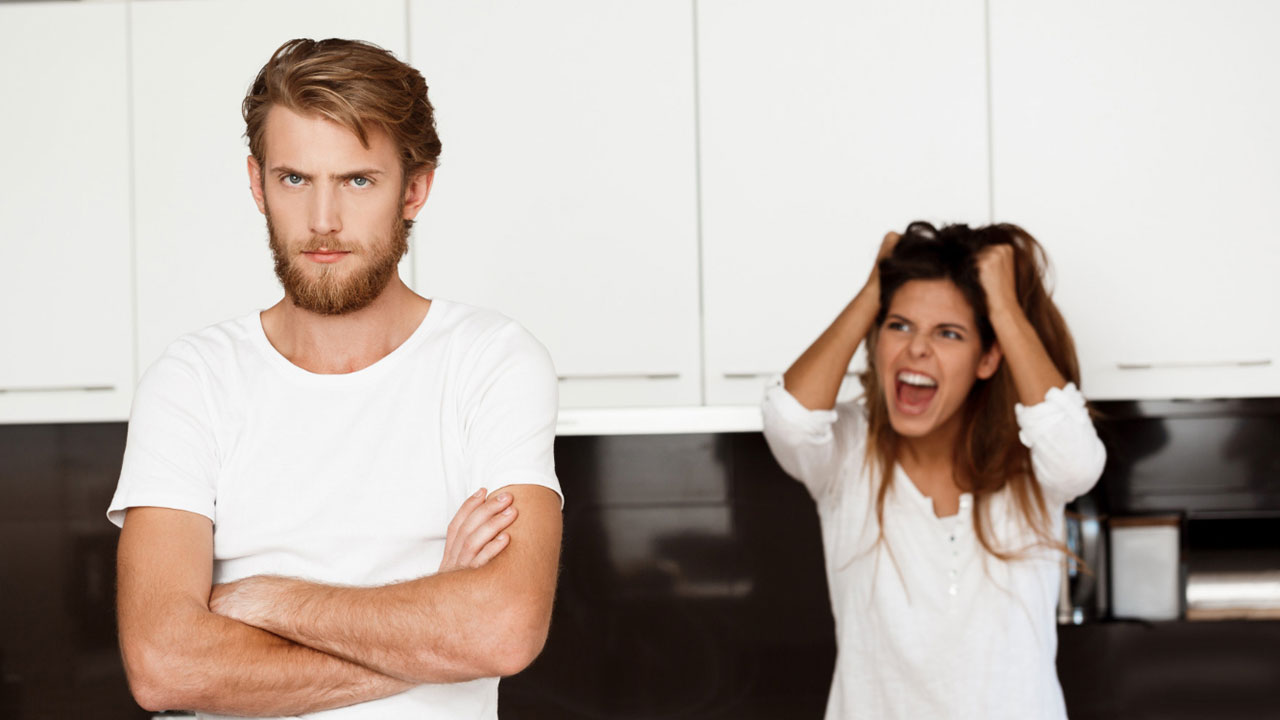 Wife Wants To Come Before Hubby’s Sick Mom, Her Ultimatum Makes Him Question The Entire Marriage