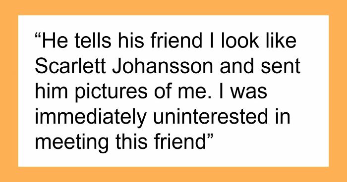 Woman Says ‘No’ To A Blind Date, Her Friend Spends Months Revealing Why Her Instincts Were Right