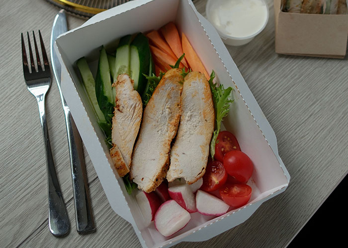 Think Your Diet Is Healthy? You Might Be Overlooking One Important Detail Think Your Diet Is Healthy? You Might Be Overlooking One Important Detail