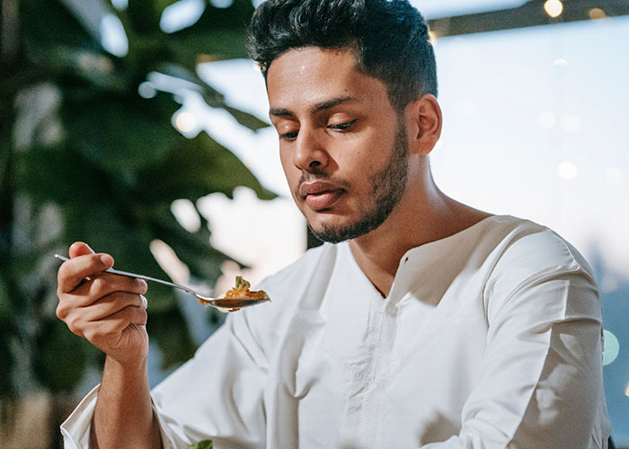 Think Your Diet Is Healthy? You Might Be Overlooking One Important Detail Think Your Diet Is Healthy? You Might Be Overlooking One Important Detail