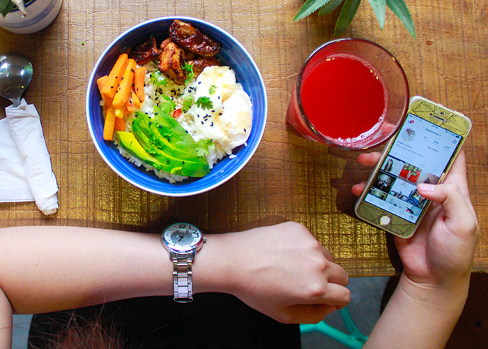 Think Your Diet Is Healthy? You Might Be Overlooking One Important Detail Think Your Diet Is Healthy? You Might Be Overlooking One Important Detail