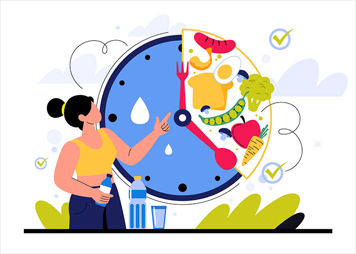 Think Your Diet Is Healthy? You Might Be Overlooking One Important Detail Think Your Diet Is Healthy? You Might Be Overlooking One Important Detail