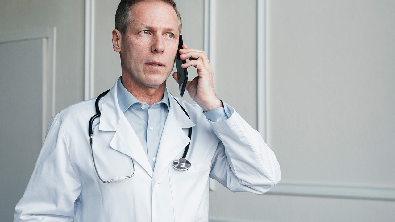 65 Medical Workers Share Patient Stories That Were Too Funny, Sweet, Or Strange To Forget