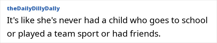 A social media comment about Meghan Markle's complaint and life in the UK. A social media comment about Meghan Markle's complaint and life in the UK.