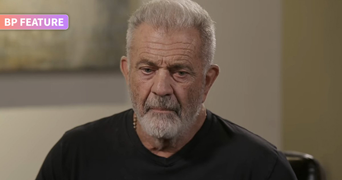 Mel Gibson Claimed Horse Pills Cured His Friends’ Cancer, And People Are Actually Buying It