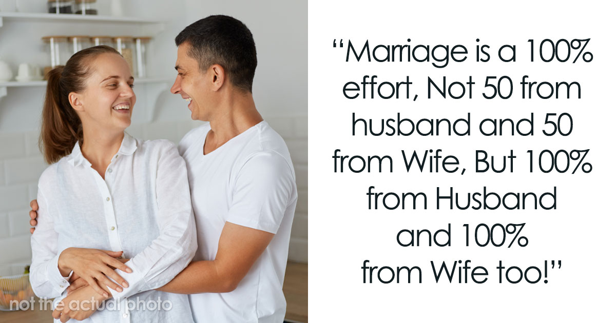 84 Divorced Men Reveal The Things They Wish They Had Noticed Before Their Marriages Fell Apart