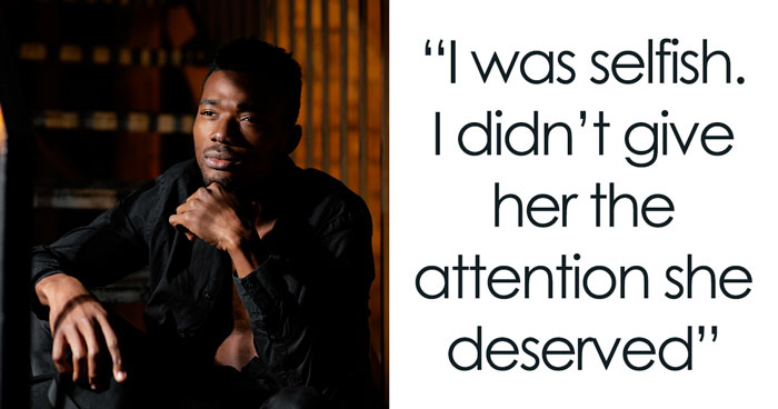 65 Bad Boyfriends Get Honest About What They Did To Drive Their Partners Away