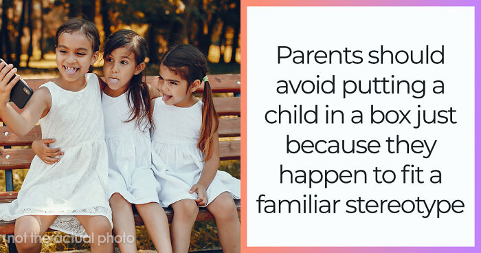 Are You A Middle Child? These Traits Might Explain More Than You Think
