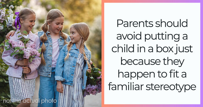 Are You A Middle Child? These Traits Might Explain More Than You Think