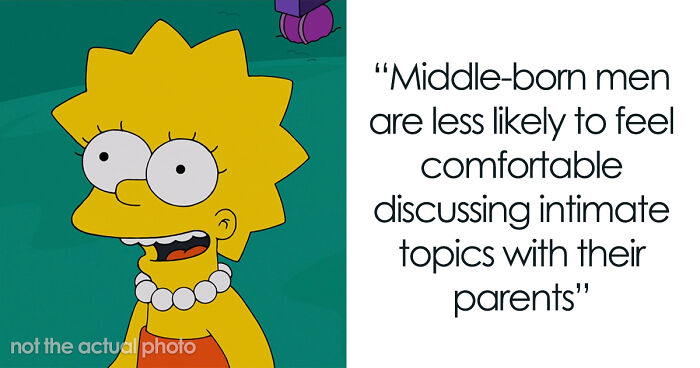 Are You A Middle Child? These Traits Might Explain More Than You Think