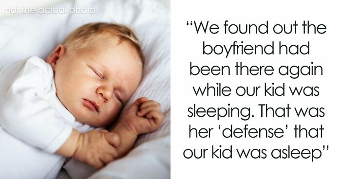MIL Ignores Son And DIL’s Rules For Their Kids, Furious After They Cut Her Off