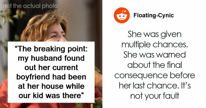 MIL Ignores Son And DIL’s Rules For Their Kids, Furious After They Cut Her Off