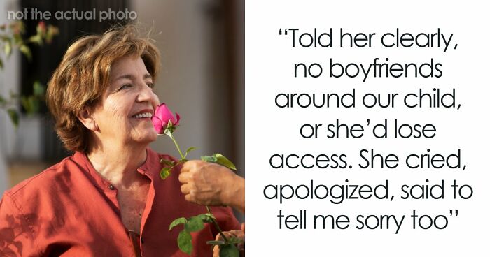 MIL Ignores Son And DIL’s Rules For Their Kids, Furious After They Cut Her Off