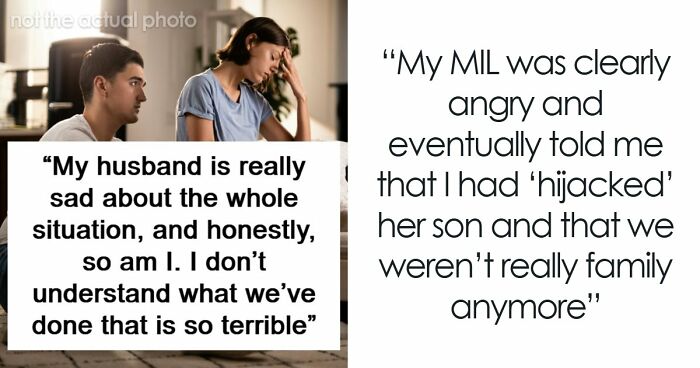 Woman Gets The Shock Of Her Life When MIL Finally Reveals Why She’s Been So Angry With Her
