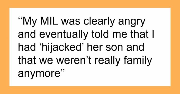 Woman Gets The Shock Of Her Life When MIL Finally Reveals Why She’s Been So Angry With Her