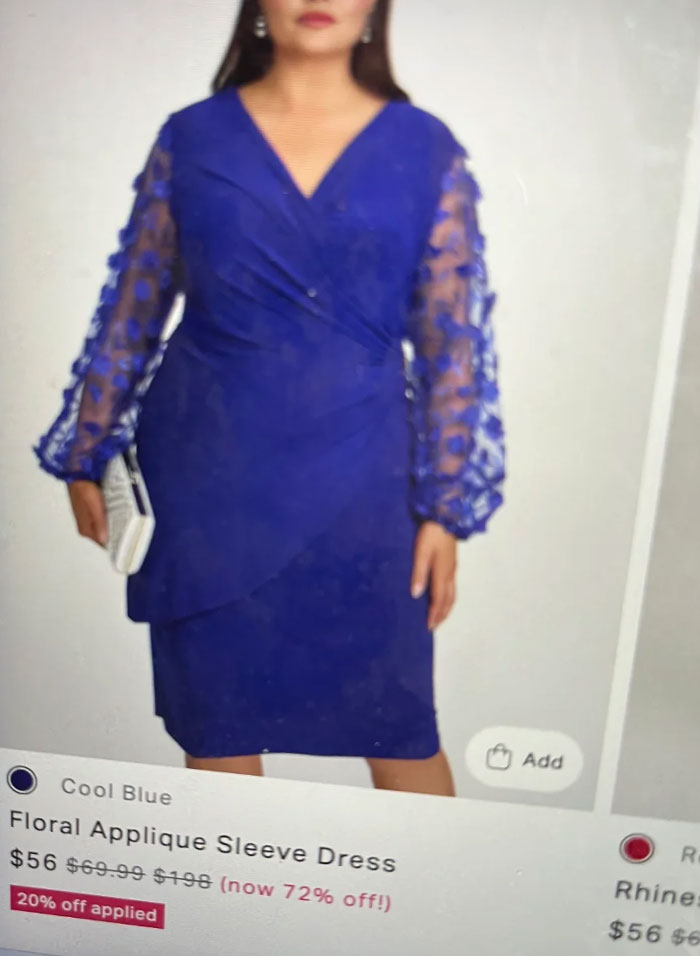 Bride Is Told She "Doesn't Need" A White Dress, Then Sees What Her MIL Plans To Wear To The Ceremony