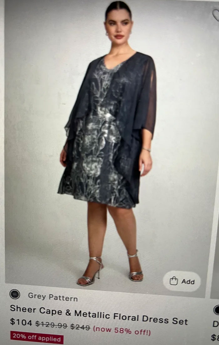 Bride Is Told She "Doesn't Need" A White Dress, Then Sees What Her MIL Plans To Wear To The Ceremony