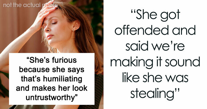 MIL Secretly Collects Money From Wedding Guests, Tries To Avoid Being Humiliated When The Bride Finds Out