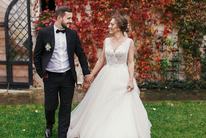 MIL Hides What She's Going To Wear To Wedding, Comes Out With Something Scandalous