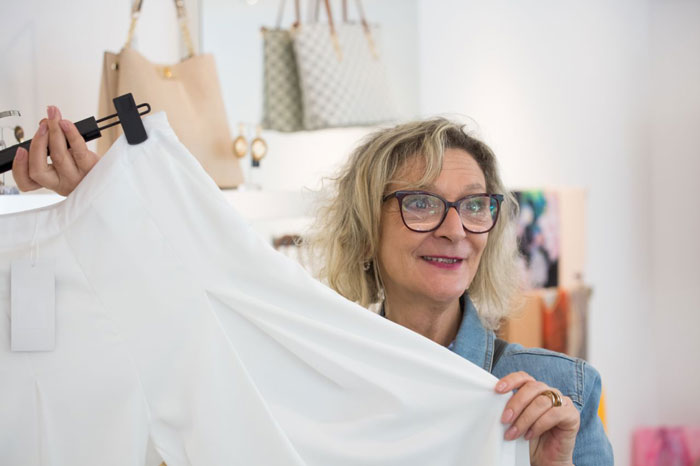 MIL Hides What She's Going To Wear To Wedding, Comes Out With Something Scandalous