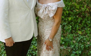 MIL Hides What She's Going To Wear To Wedding, Comes Out With Something Scandalous