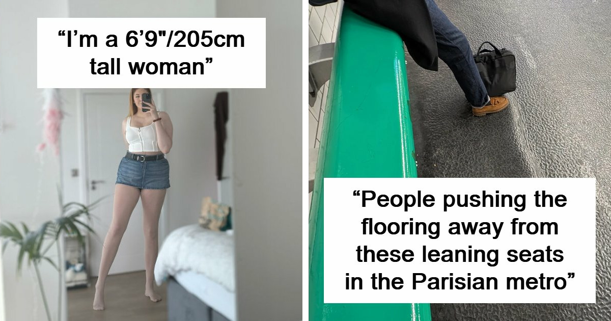 116 “Mildly Interesting” Things That You May Have Never Seen Before (New Pics)