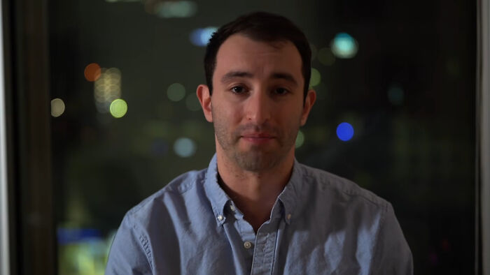 YouTuber Makes Himself Homeless To Prove Anyone Can Make $1M, But His Plan Takes An Unexpected Turn YouTuber Makes Himself Homeless To Prove Anyone Can Make $1M, But His Plan Takes An Unexpected Turn