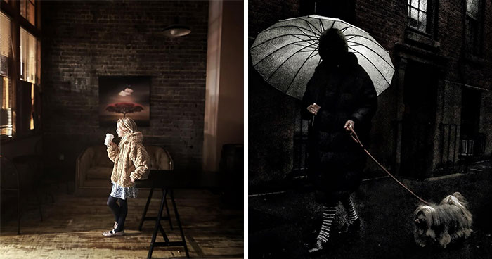 34 Street Photos By Taylor Coble That Turn Fleeting Moments Into Visual Stories