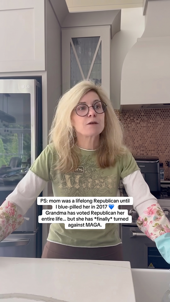 Woman Explains Systemic Racism With One Unexpected Analogy, Goes Viral With 3.5 Million Views Woman Explains Systemic Racism With One Unexpected Analogy, Goes Viral With 3.5 Million Views