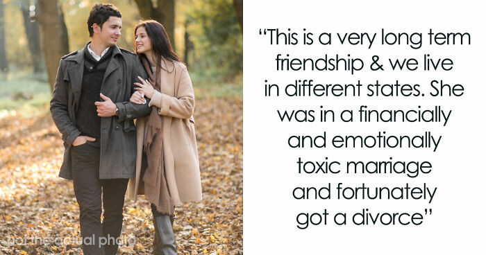 Mother Sparks Outrage For Leaving Children In Another State To Pursue IVF With New Husband